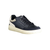 Tênis Tommy Hilfiger Azul Polietileno Masculino